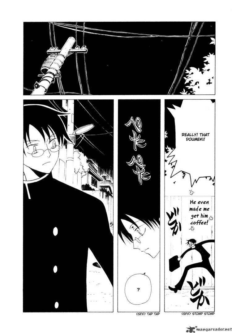 Xxxholic 97 14