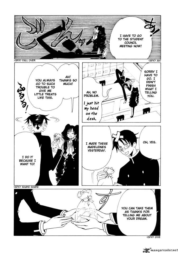 Xxxholic 97 7