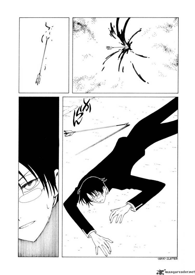 Xxxholic 98 9