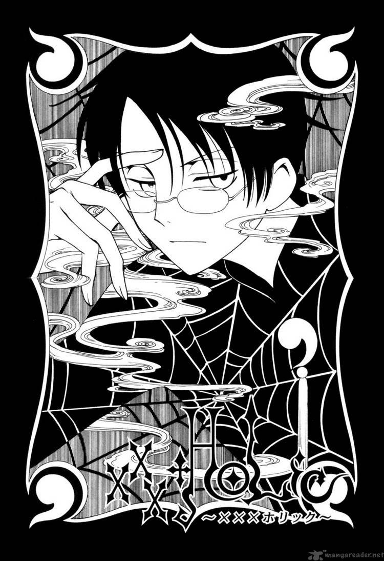 Xxxholic 99 1