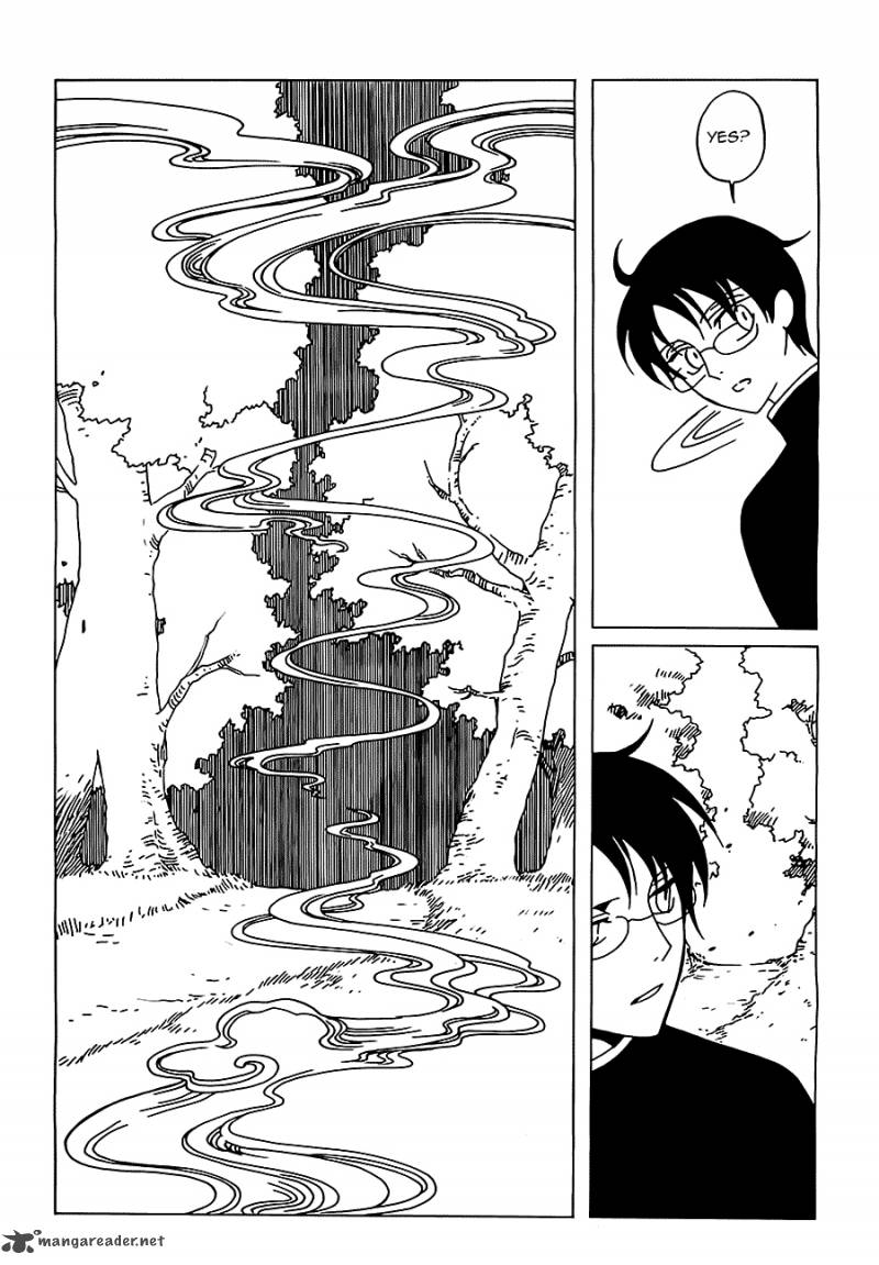 Xxxholic Rei 10 6