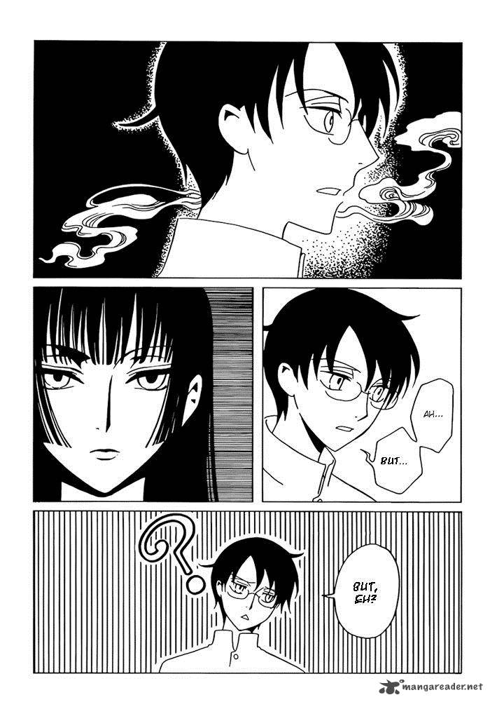 Xxxholic Rei 13 10