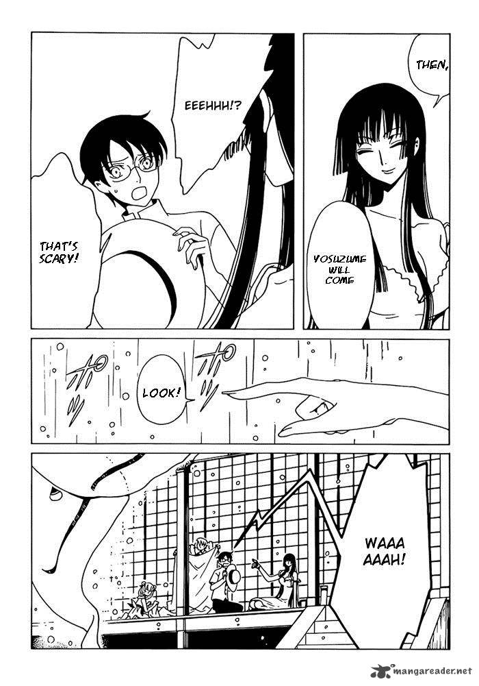 Xxxholic Rei 13 11