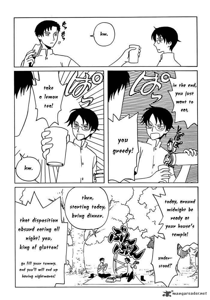 Xxxholic Rei 14 5