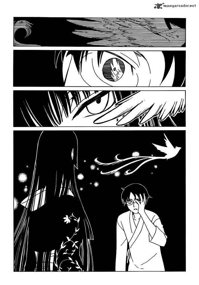 Xxxholic Rei 18 8