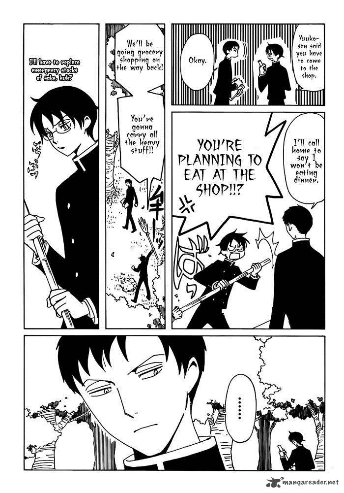 Xxxholic Rei 19 5