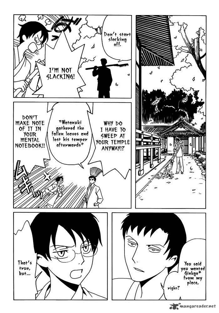 Xxxholic Rei 20 6