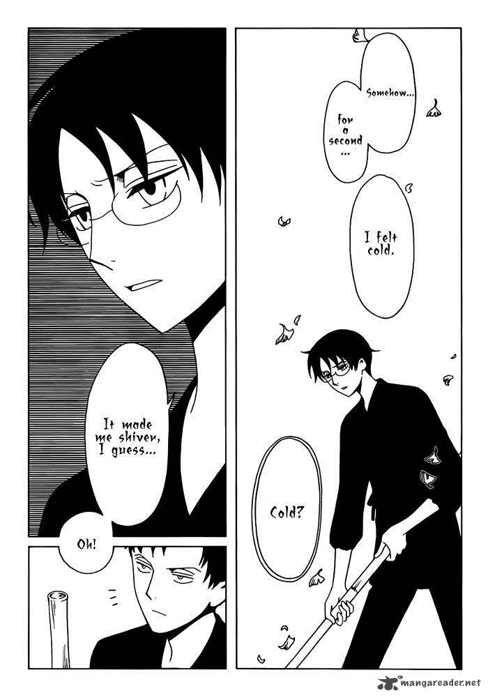 Xxxholic Rei 21 3