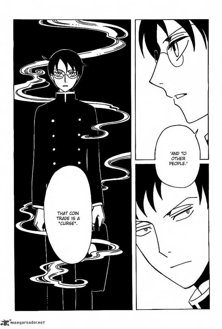 Xxxholic Rei 22 14