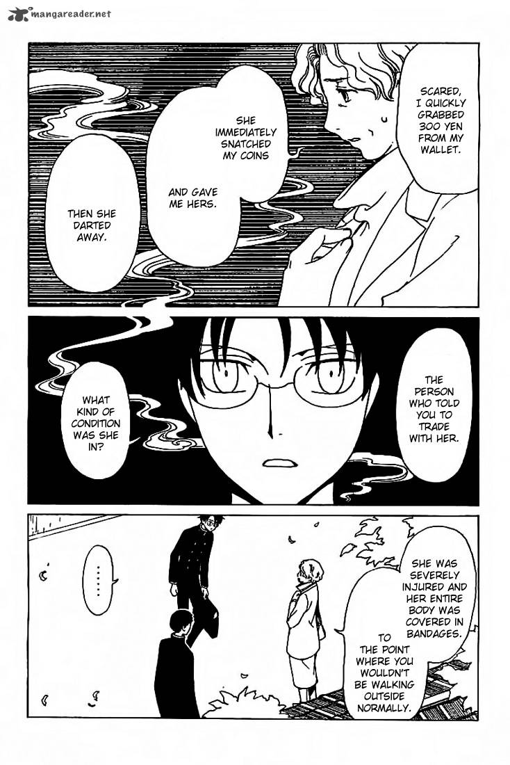 Xxxholic Rei 22 9