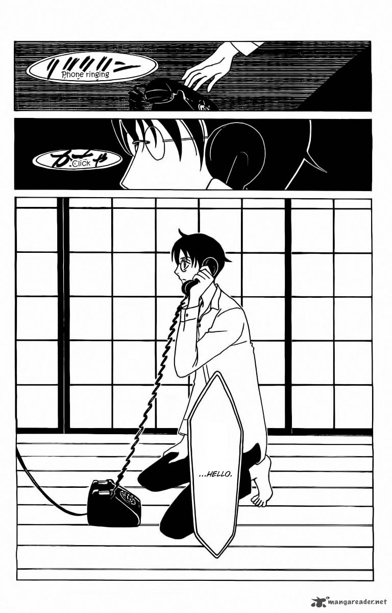 Xxxholic Rei 24 15