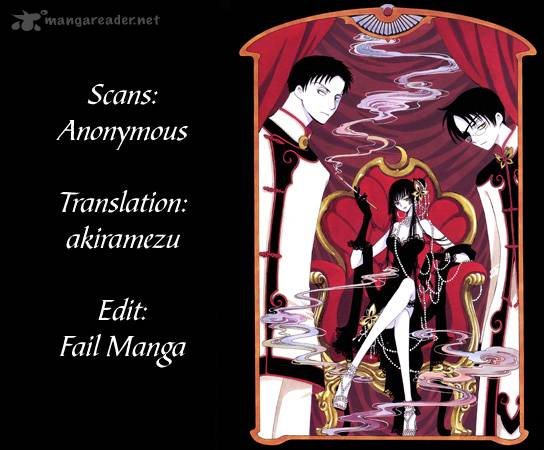 Xxxholic Rei 24 16