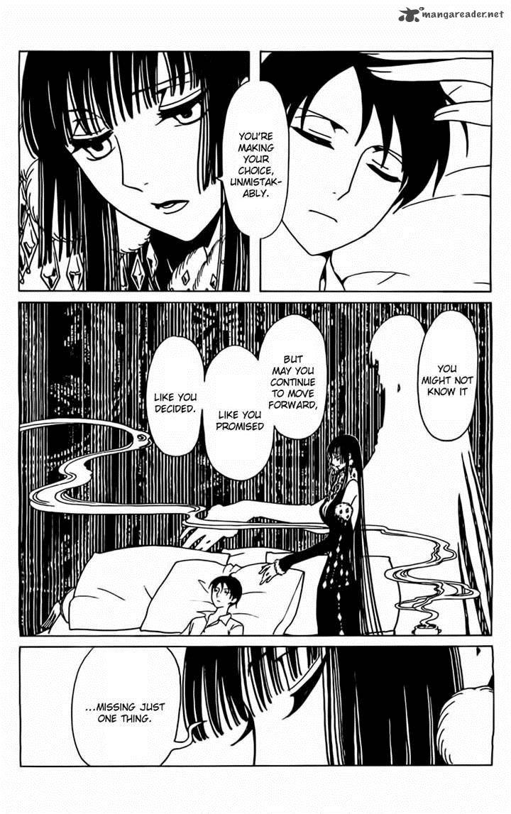 Xxxholic Rei 25 10