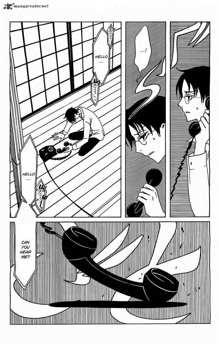 Xxxholic Rei 25 4