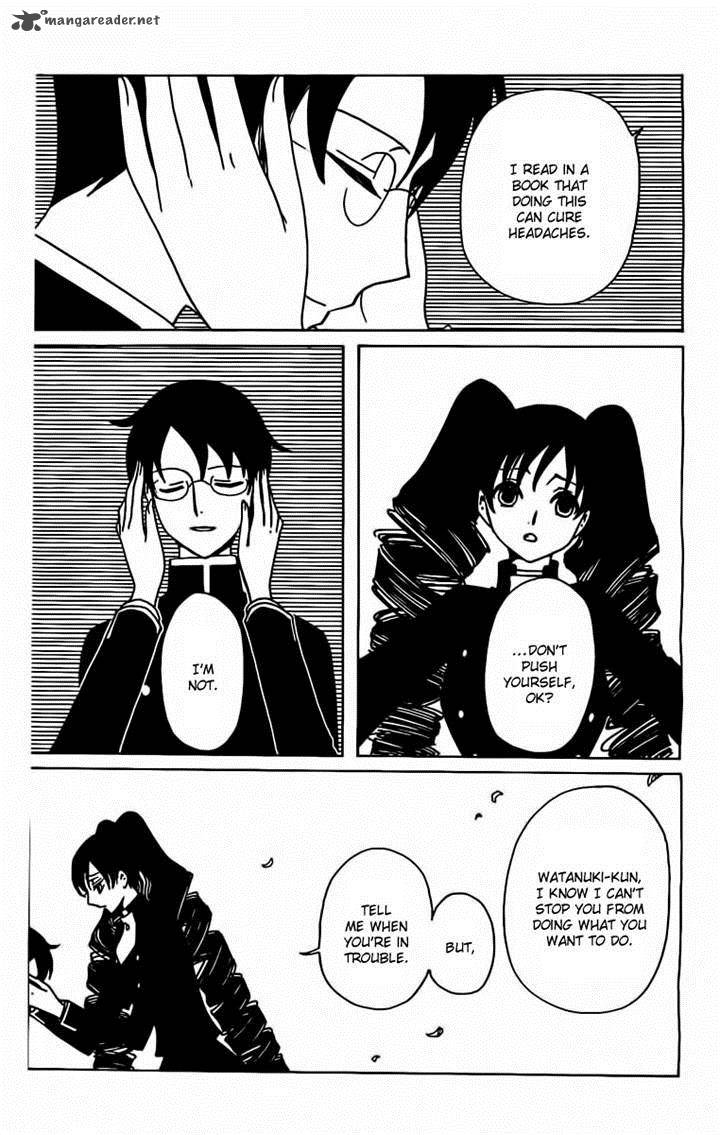 Xxxholic Rei 26 4