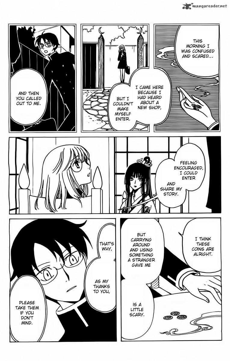 Xxxholic Rei 28 7