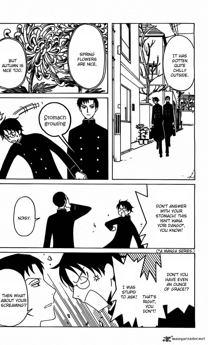 Xxxholic Rei 29 2