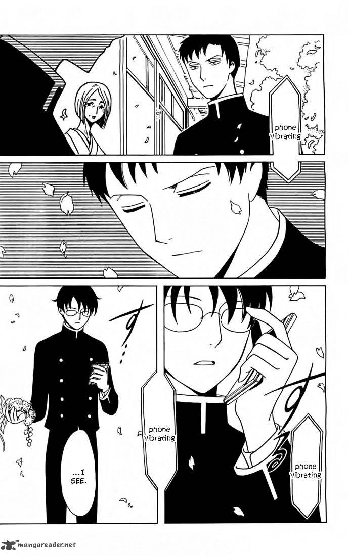 Xxxholic Rei 32 10