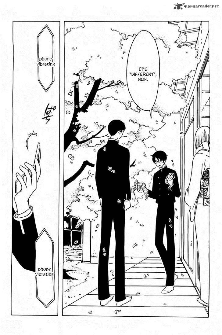 Xxxholic Rei 32 11