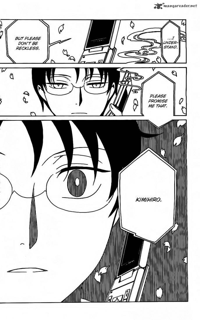 Xxxholic Rei 32 14