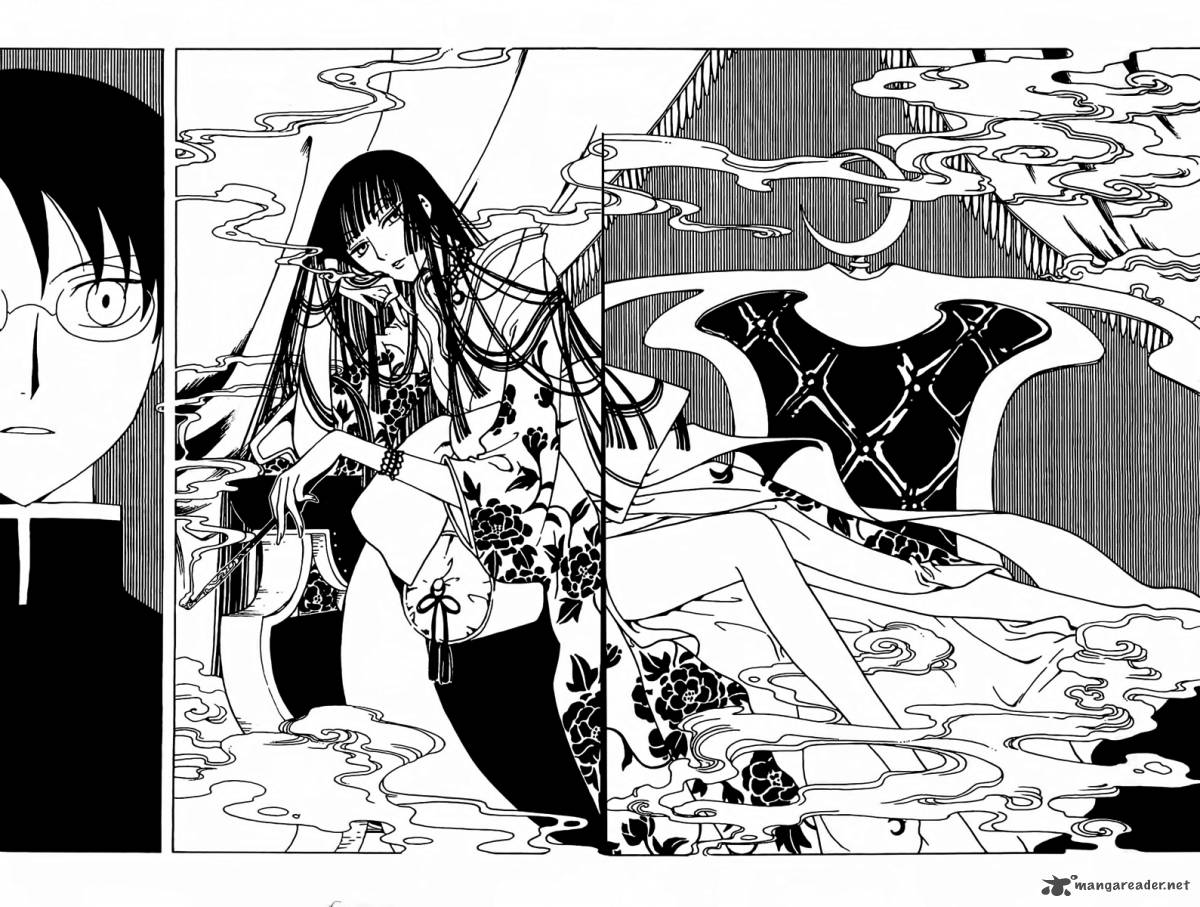 Xxxholic Rei 34 8