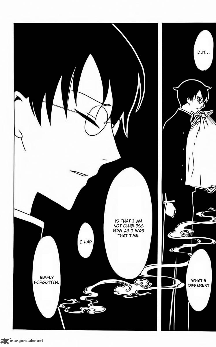 Xxxholic Rei 35 3