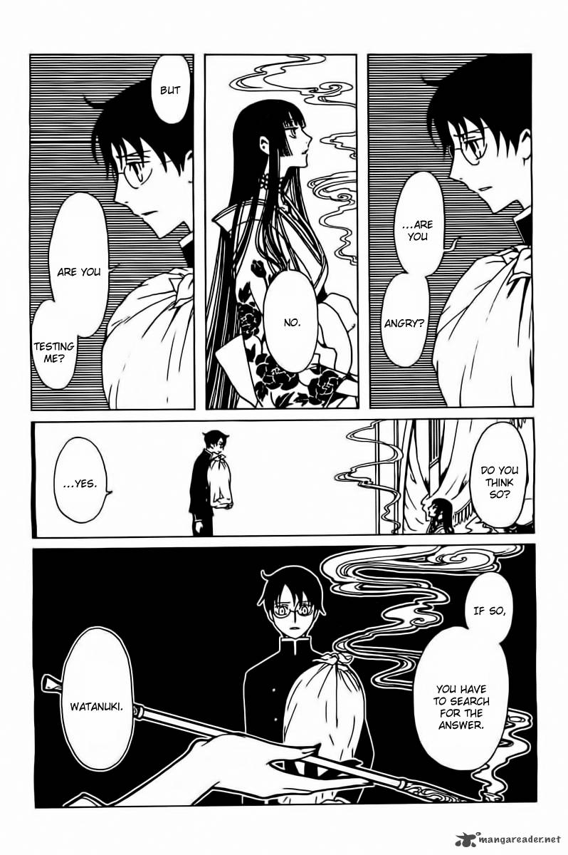 Xxxholic Rei 36 2