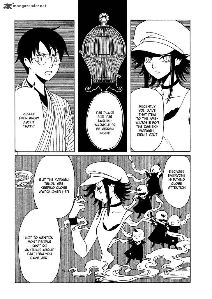 Xxxholic Rei 52 13