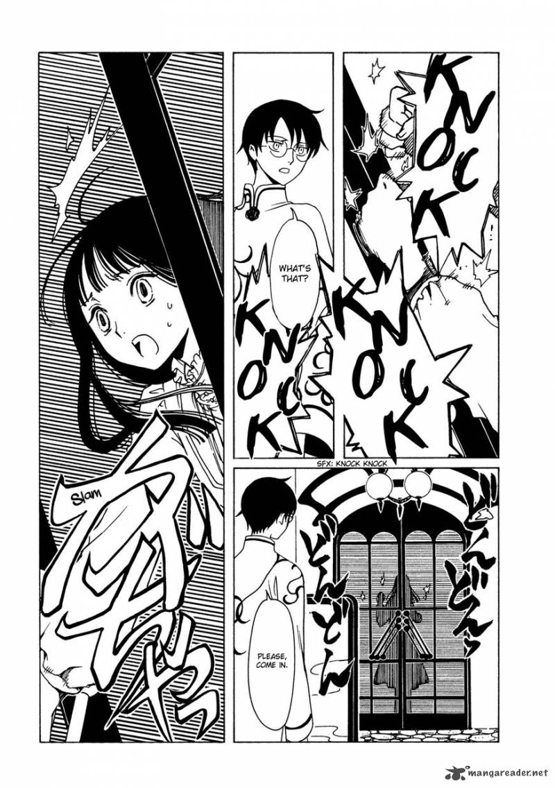 Xxxholic Rei 54 14