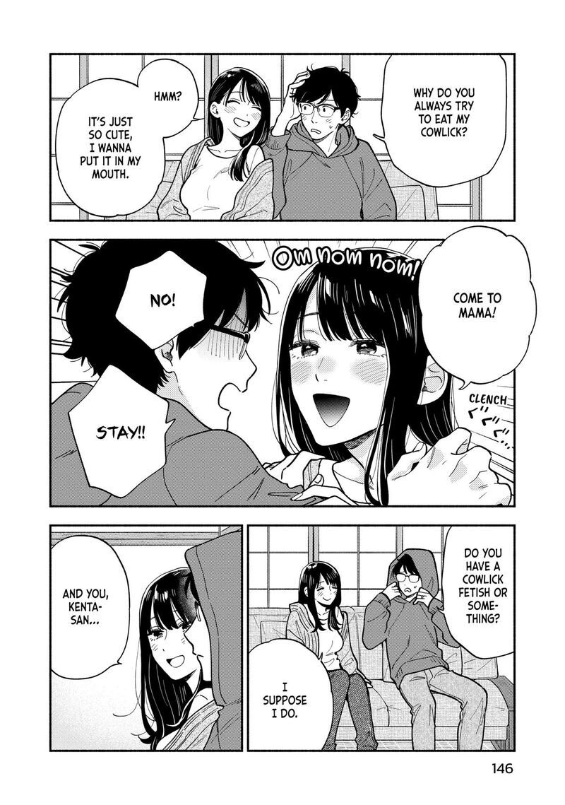 Yaiteru Futari 133 8