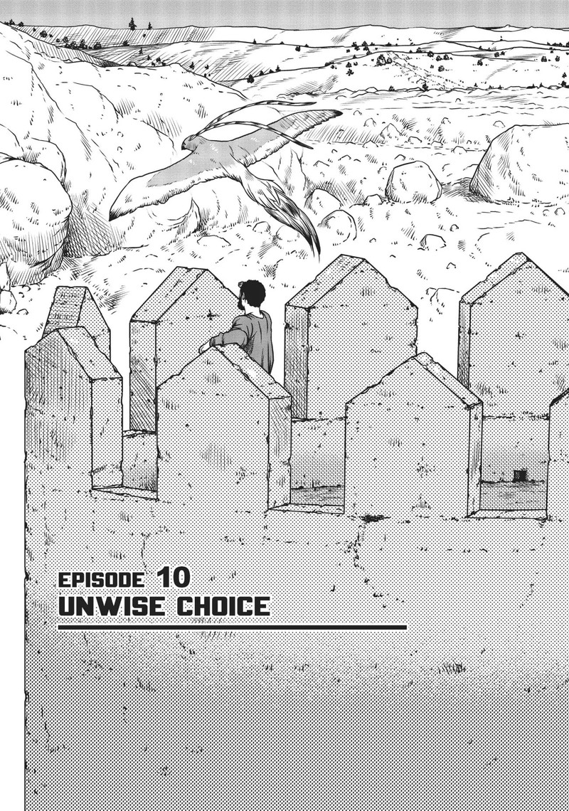 Yajin Tensei Karate Survivor In Another World 10 1