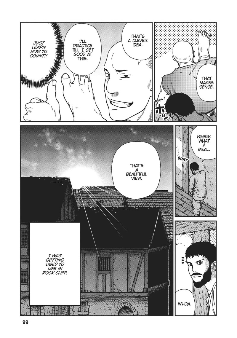Yajin Tensei Karate Survivor In Another World 10 13
