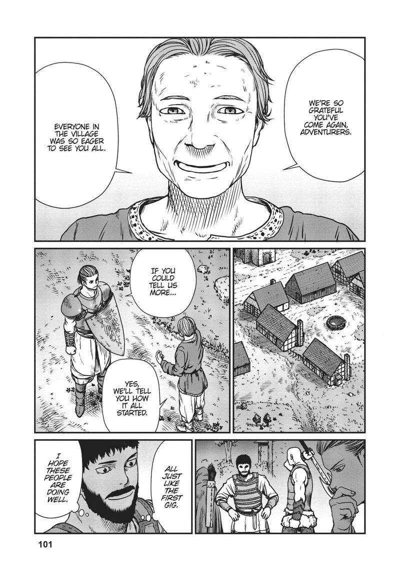 Yajin Tensei Karate Survivor In Another World 10 15
