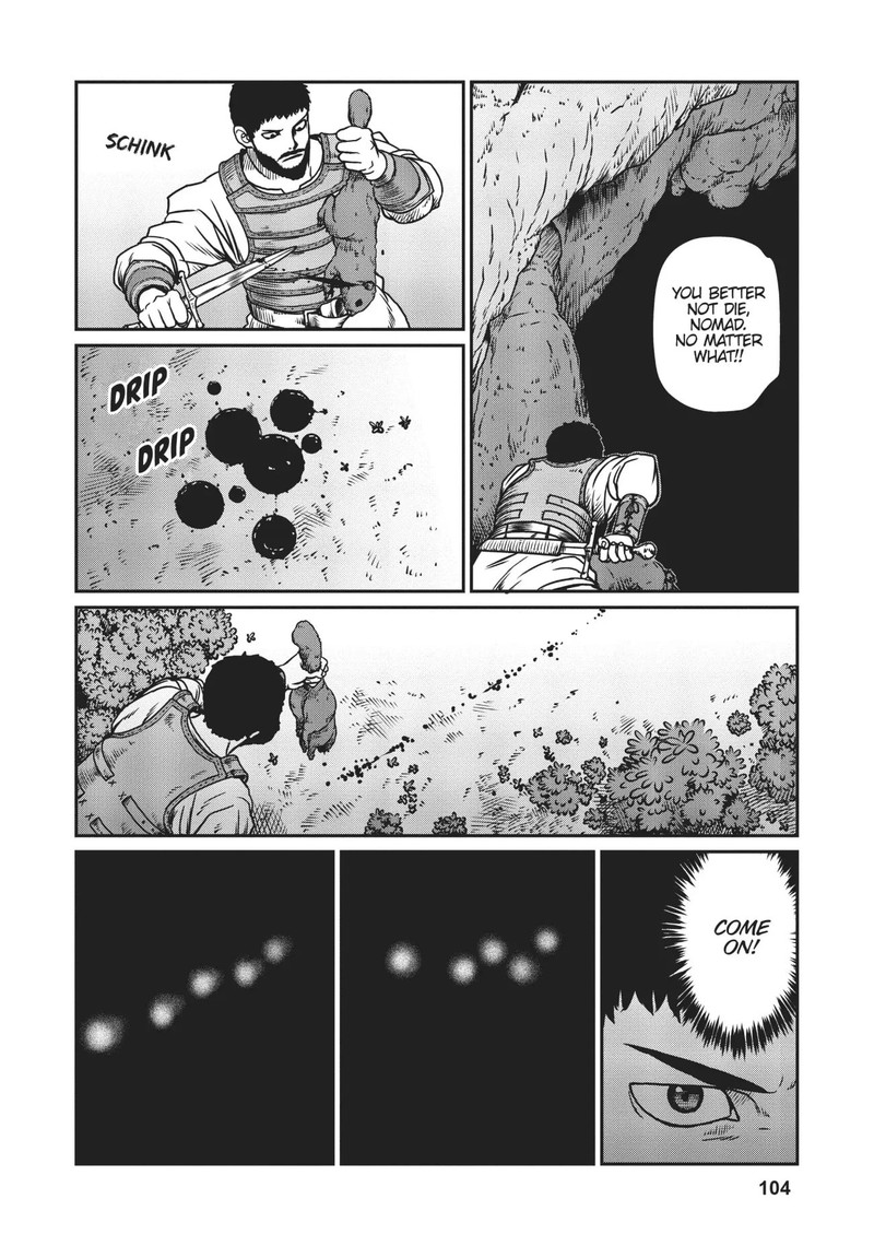 Yajin Tensei Karate Survivor In Another World 10 18