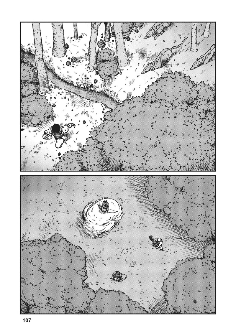 Yajin Tensei Karate Survivor In Another World 10 21