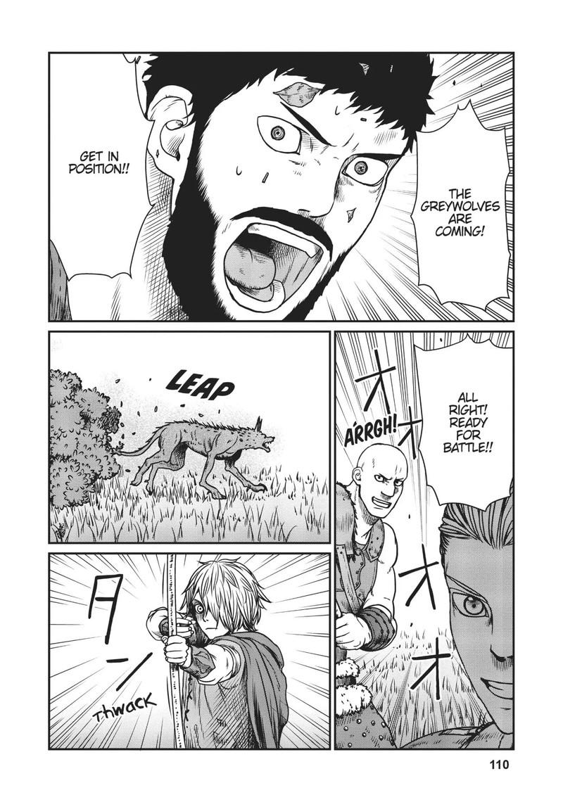 Yajin Tensei Karate Survivor In Another World 10 24