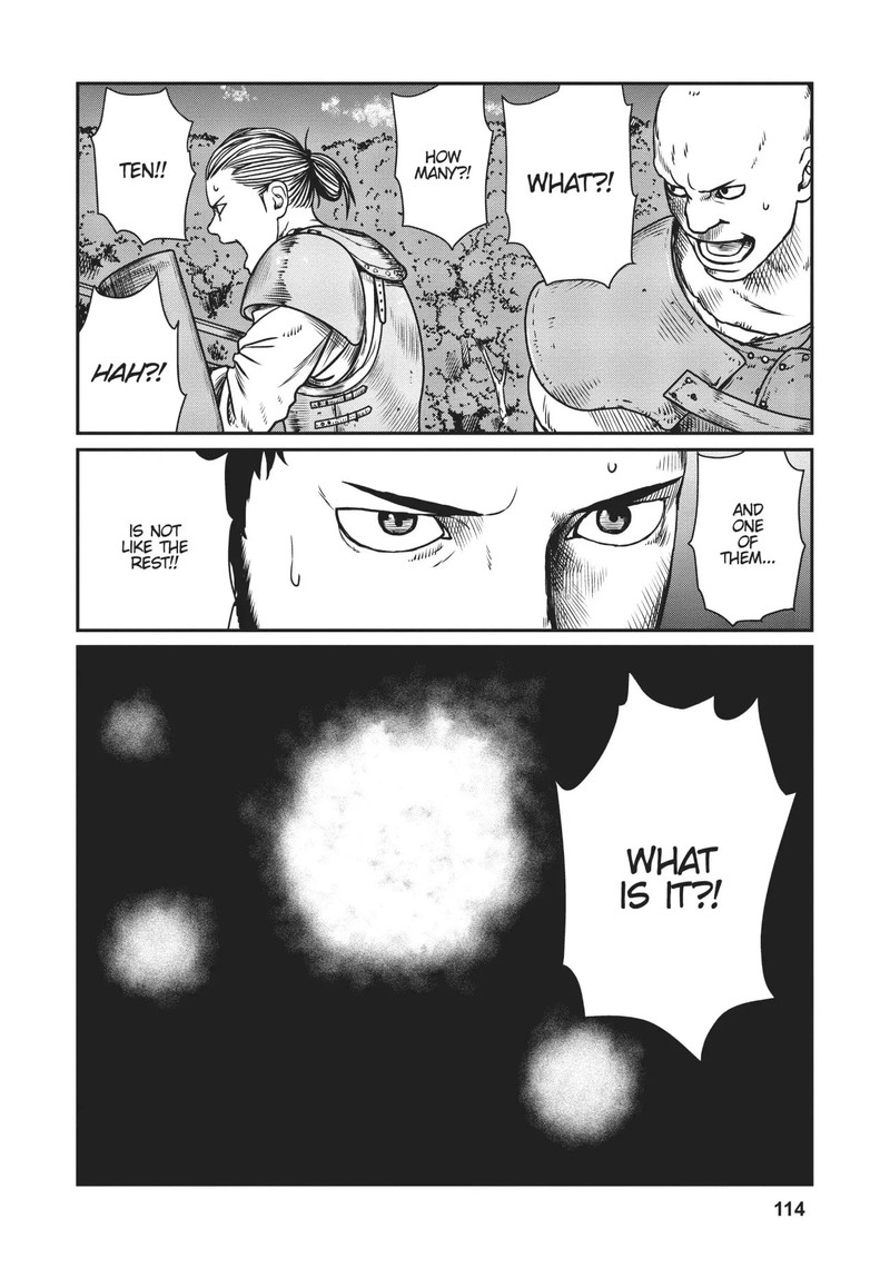 Yajin Tensei Karate Survivor In Another World 10 28