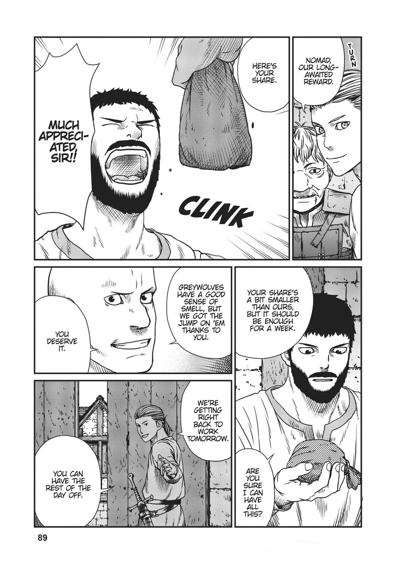Yajin Tensei Karate Survivor In Another World 10 3