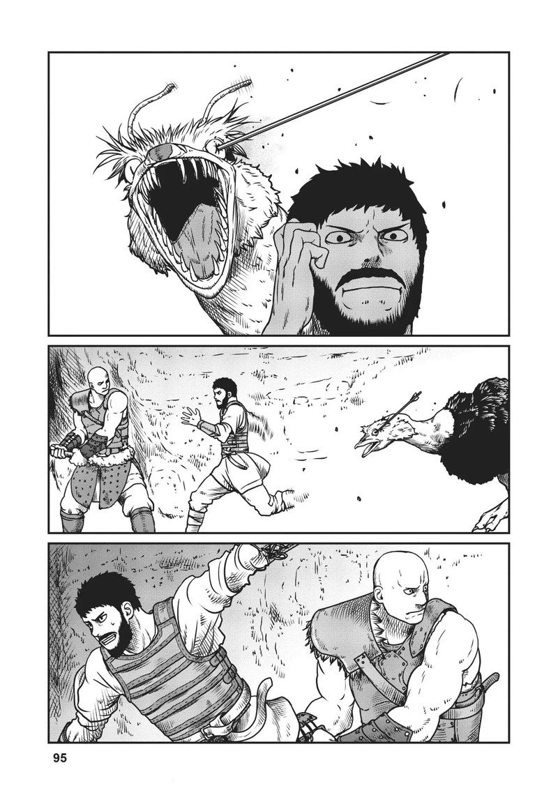 Yajin Tensei Karate Survivor In Another World 10 9