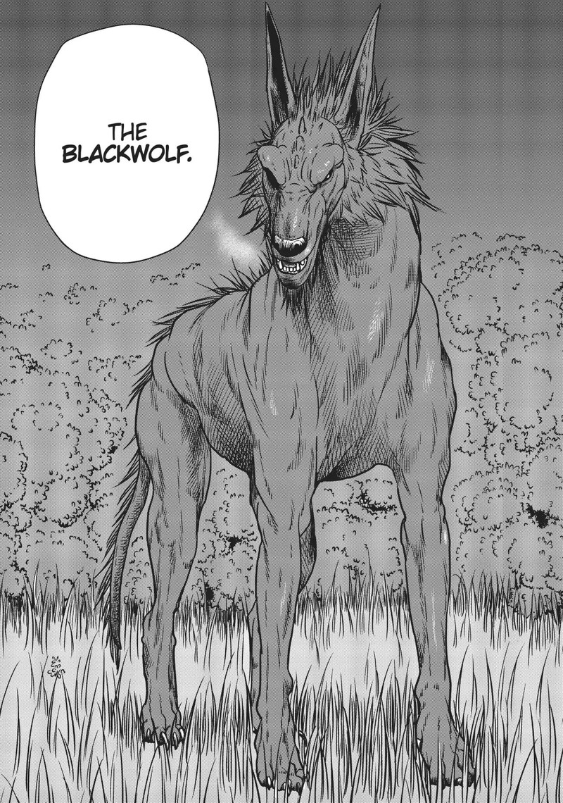 Yajin Tensei Karate Survivor In Another World 11 10