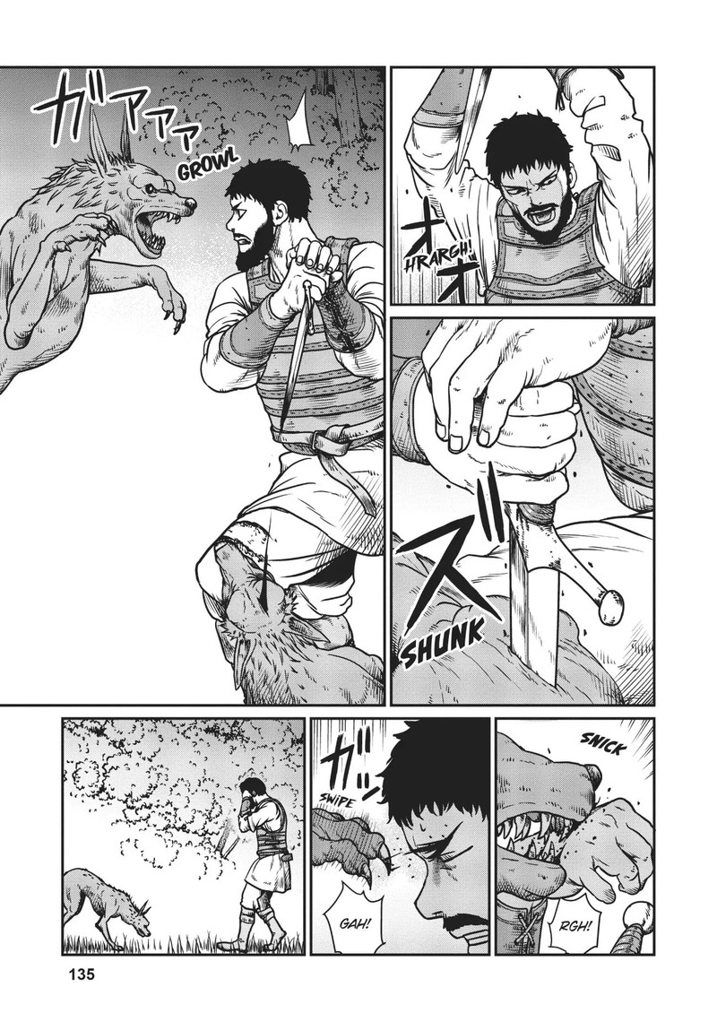 Yajin Tensei Karate Survivor In Another World 11 19
