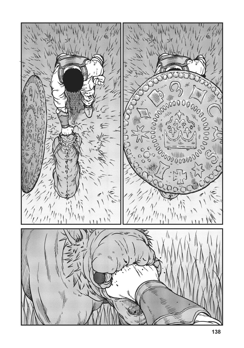 Yajin Tensei Karate Survivor In Another World 11 22