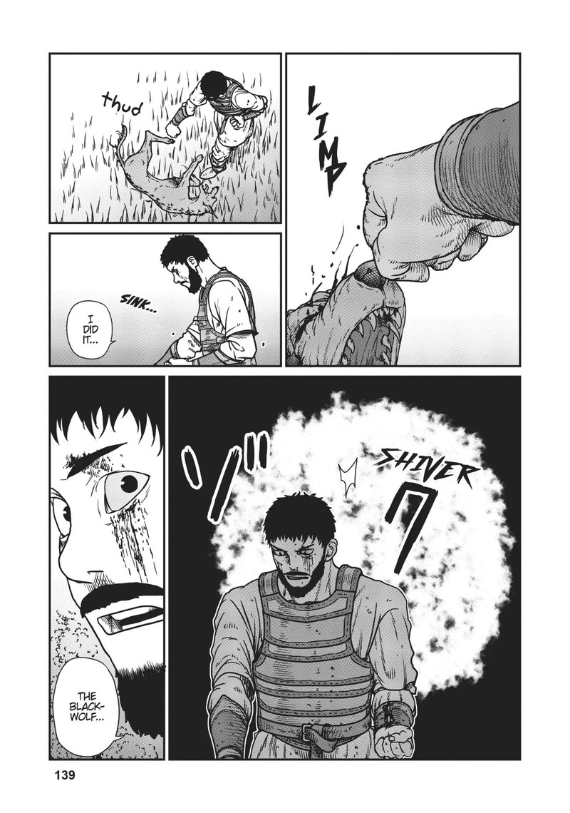 Yajin Tensei Karate Survivor In Another World 11 23