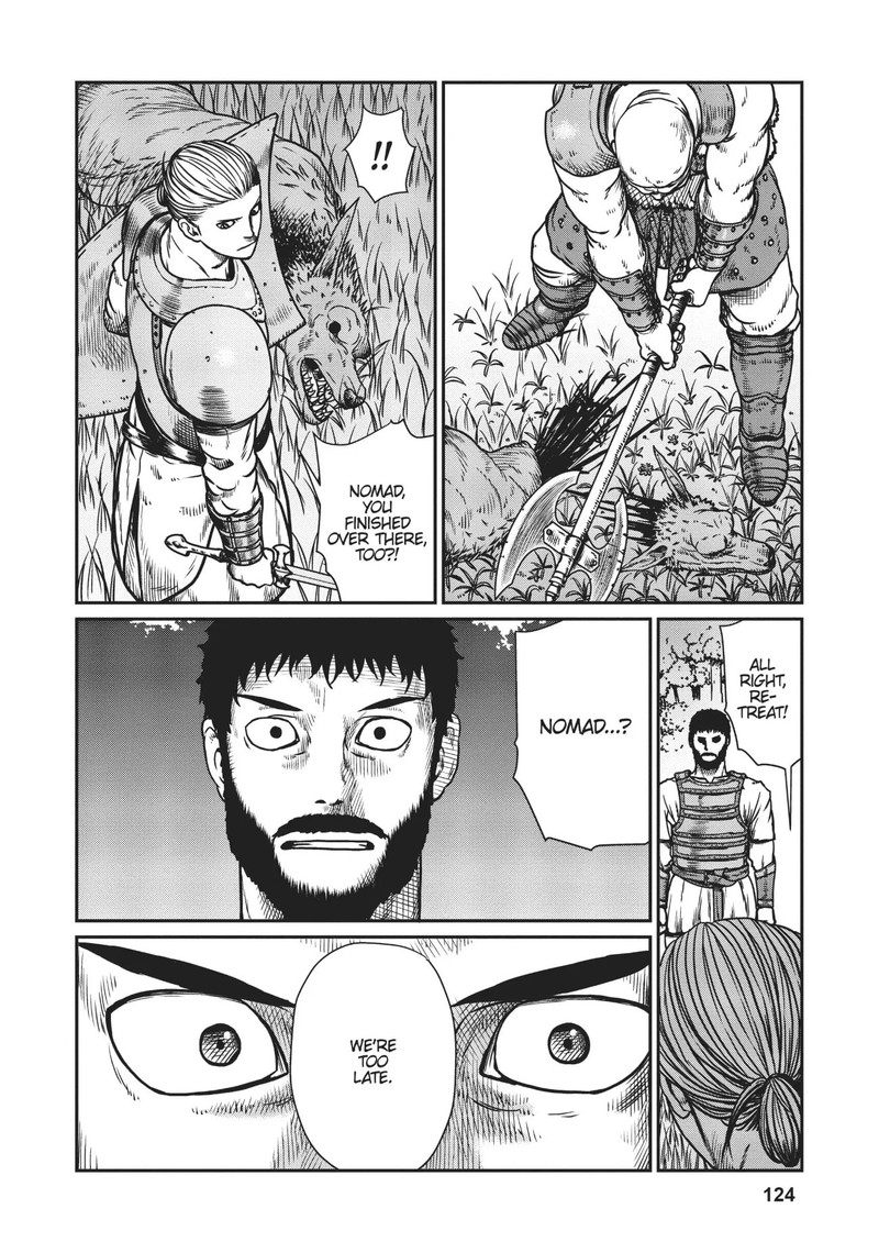 Yajin Tensei Karate Survivor In Another World 11 8