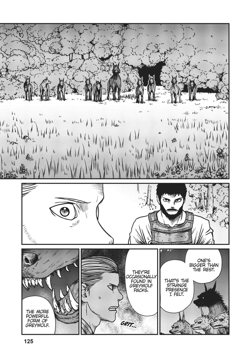 Yajin Tensei Karate Survivor In Another World 11 9