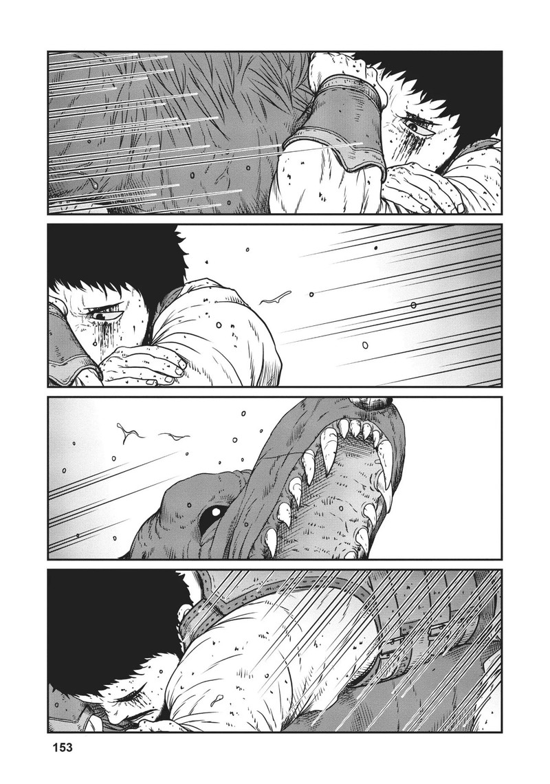 Yajin Tensei Karate Survivor In Another World 12 11