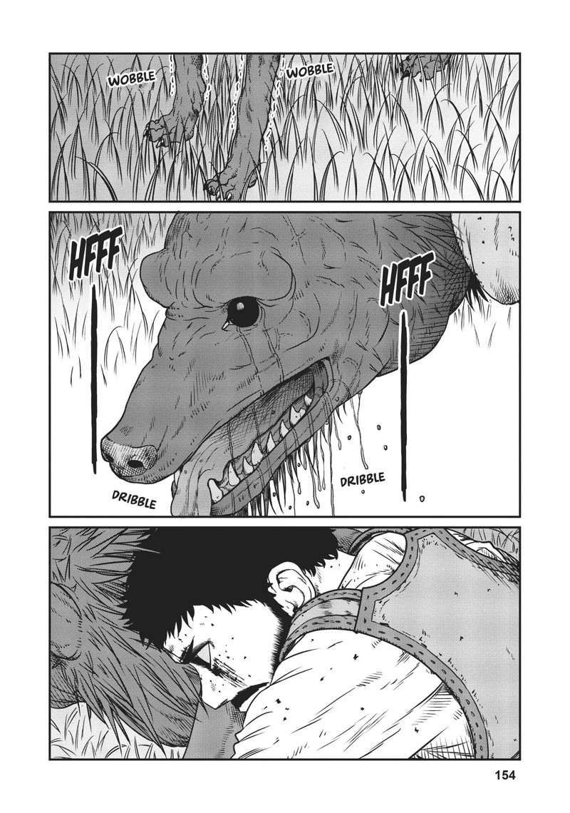 Yajin Tensei Karate Survivor In Another World 12 12