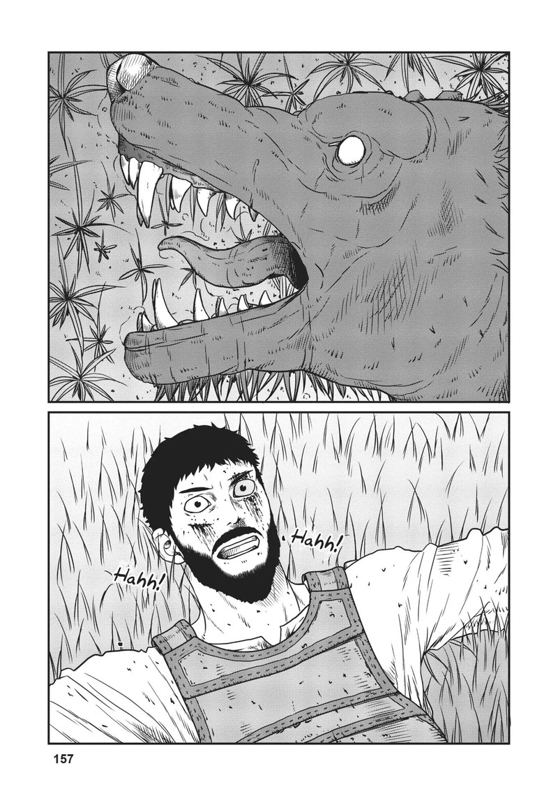 Yajin Tensei Karate Survivor In Another World 12 15