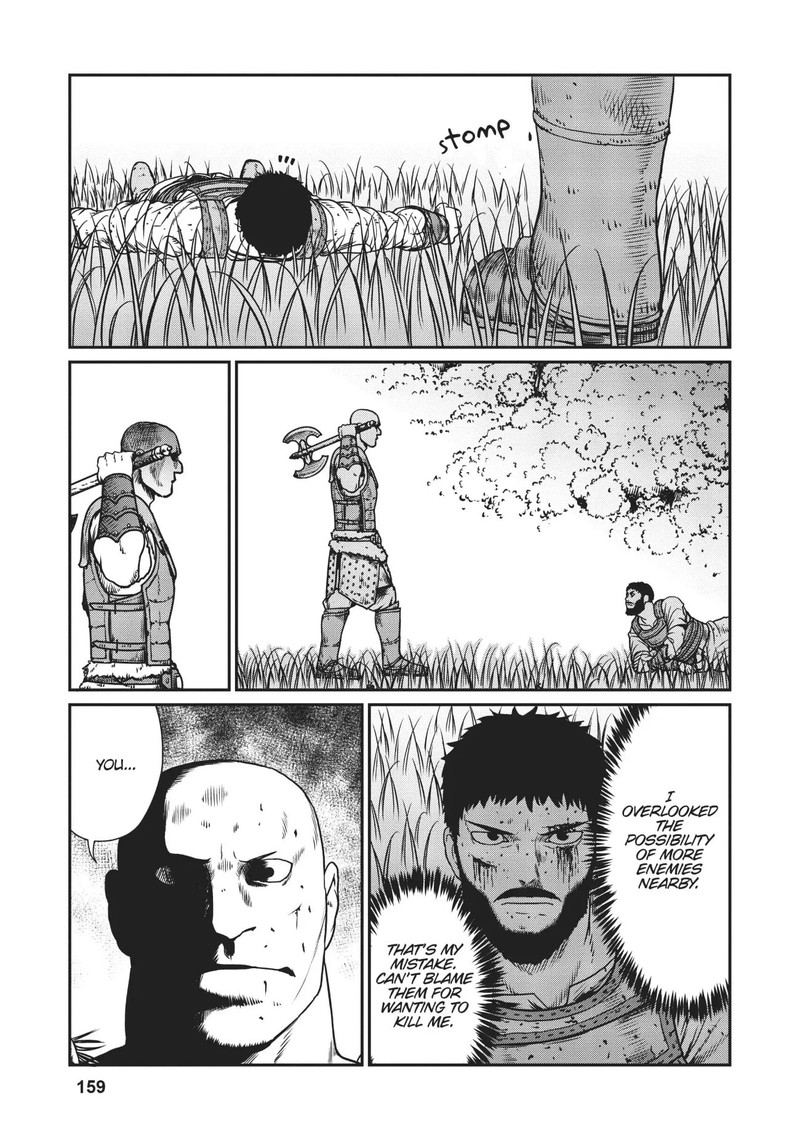Yajin Tensei Karate Survivor In Another World 12 17