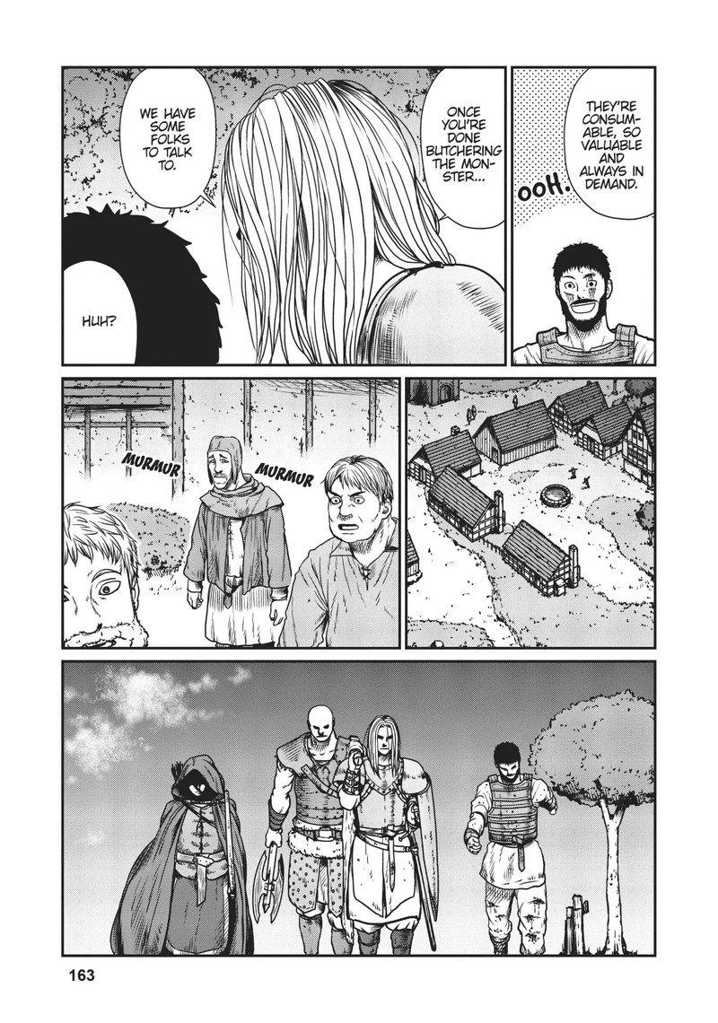 Yajin Tensei Karate Survivor In Another World 12 21